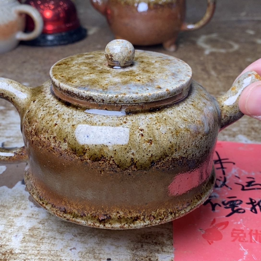 紫砂茶壶紫砂艺术