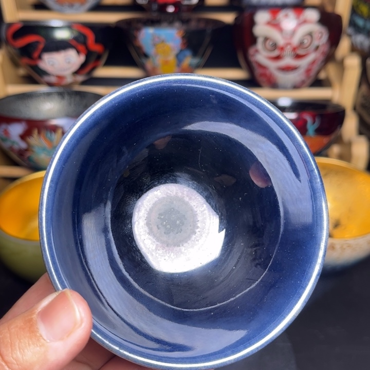 茶盏主播家的大漆真漂亮！