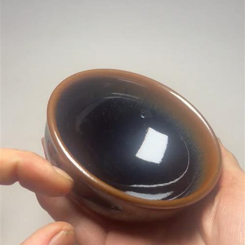 【闪购商品】茶盏-274............