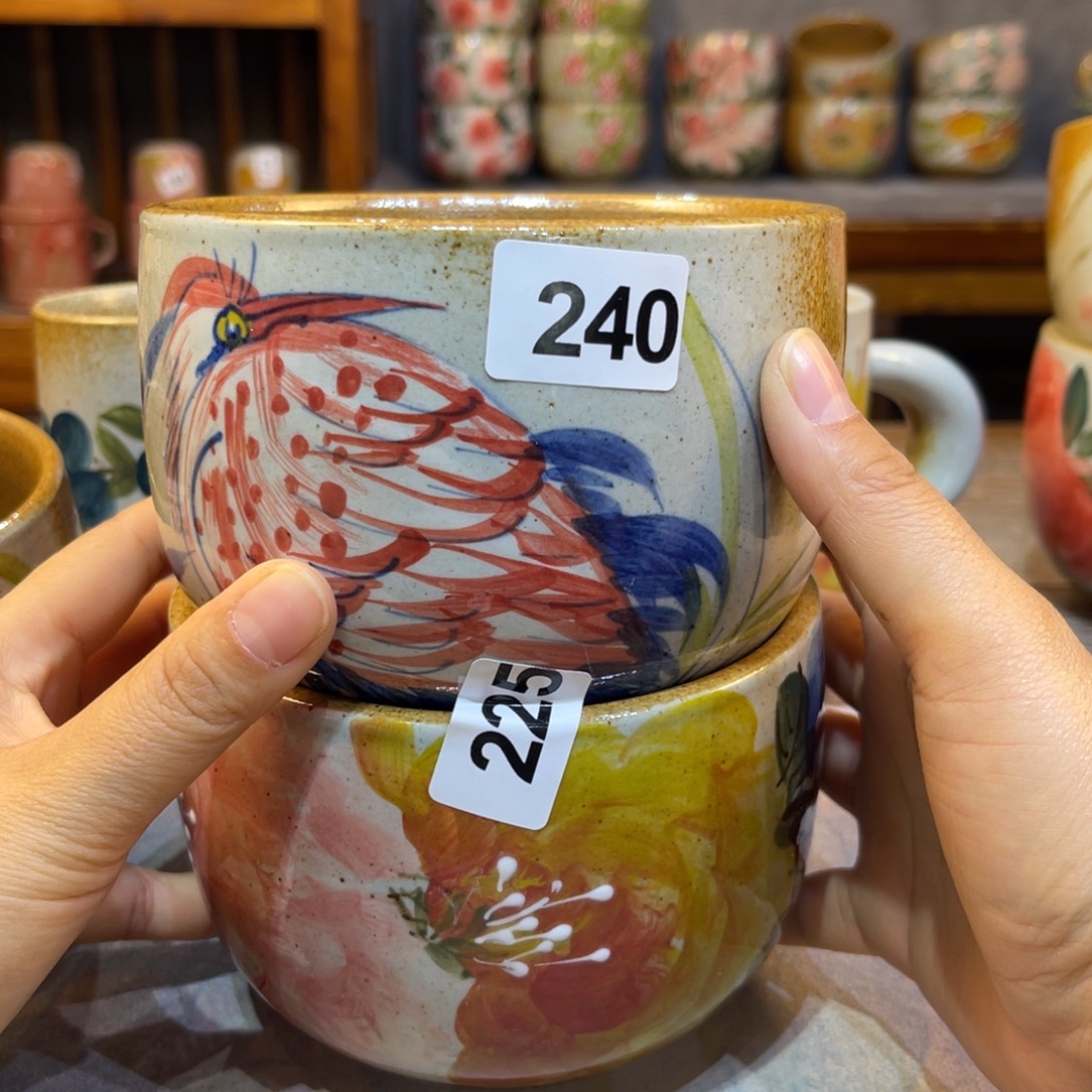 星***烂瓷片景德镇手工制作