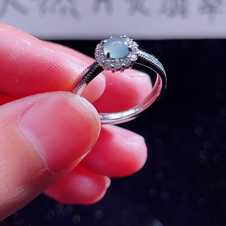 翡翠颈饰未镶嵌999999999