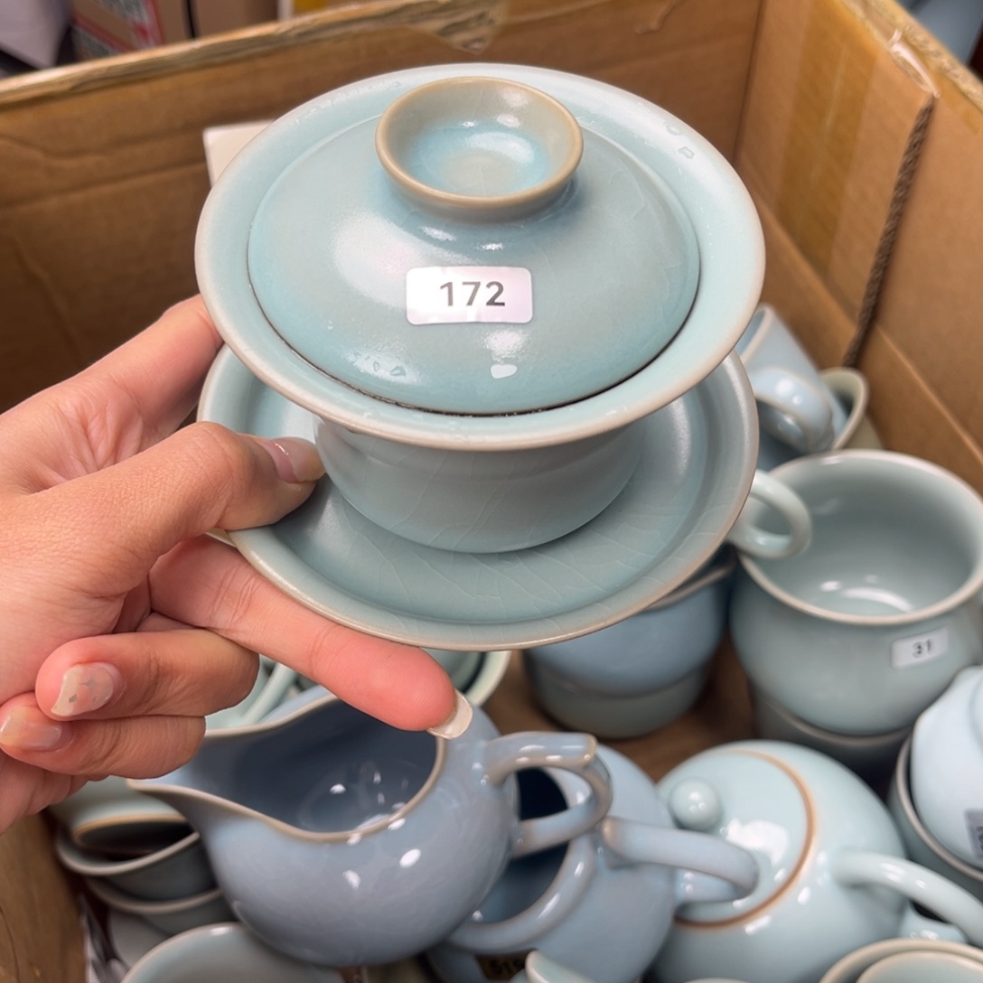 摆件陶172哈哈哈哈哈哈哈微瑕