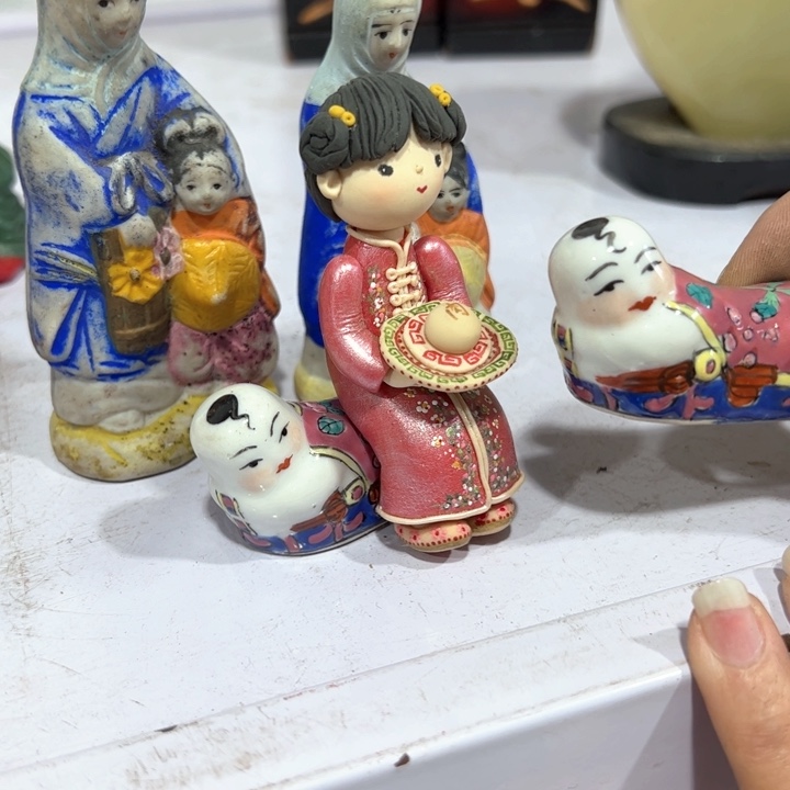 ?****）新亿阁杂项清货无售后