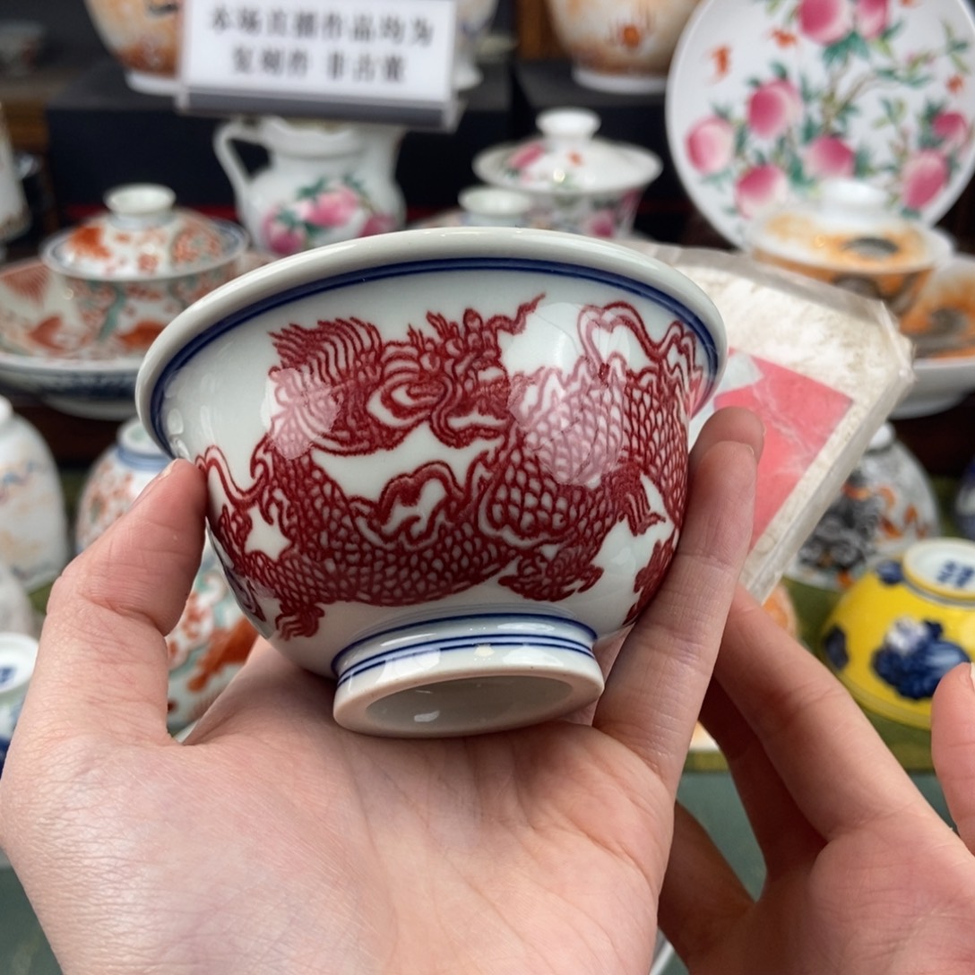 陶瓷设计风格设计风格和