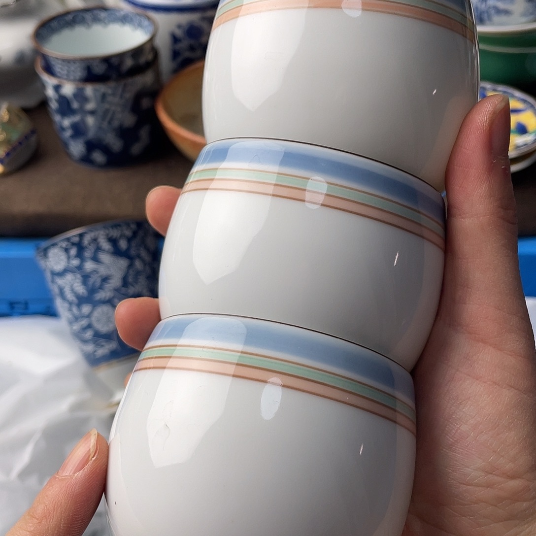 力***米瓷片马上就可以看到了