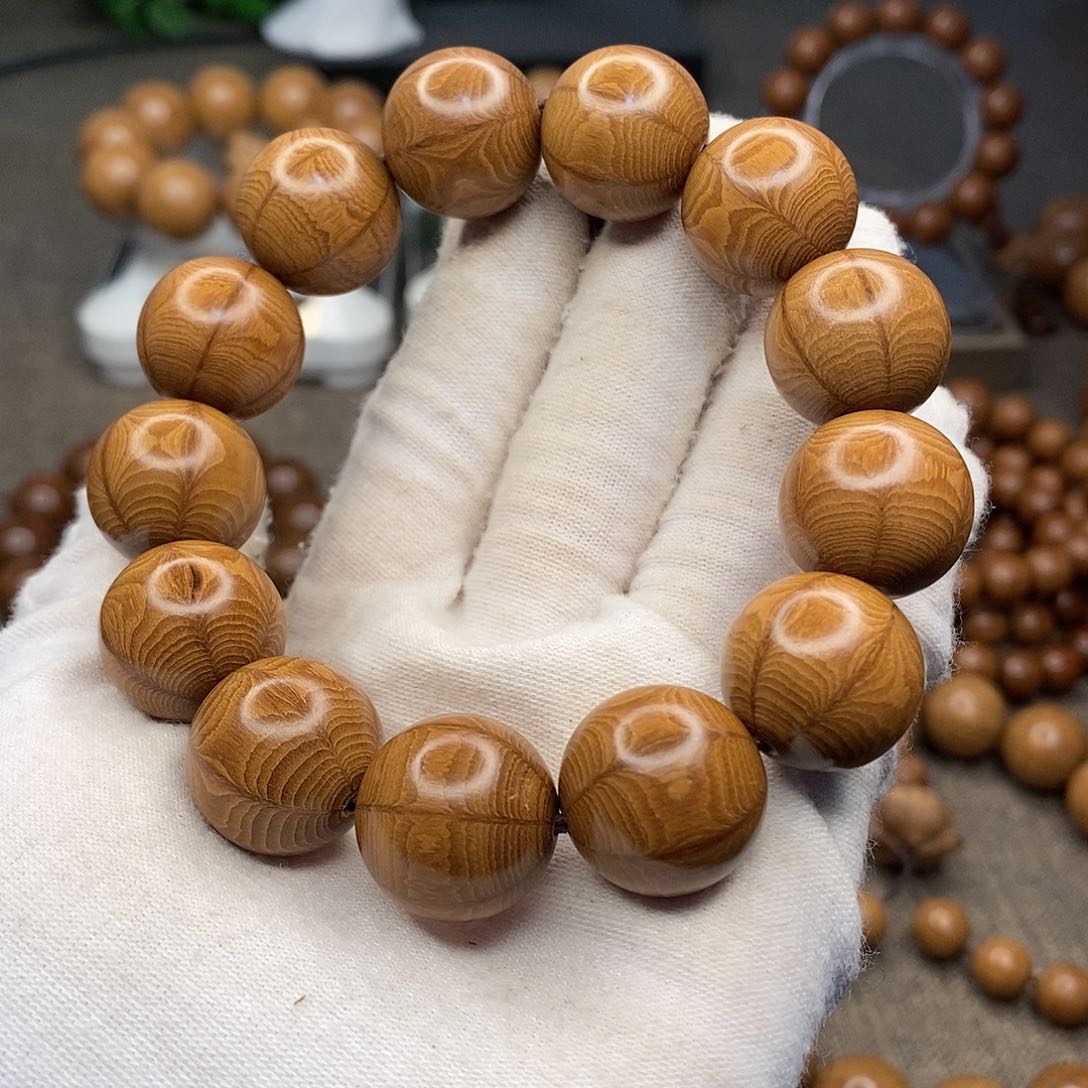 六道木手串/手链开****6特价1.8