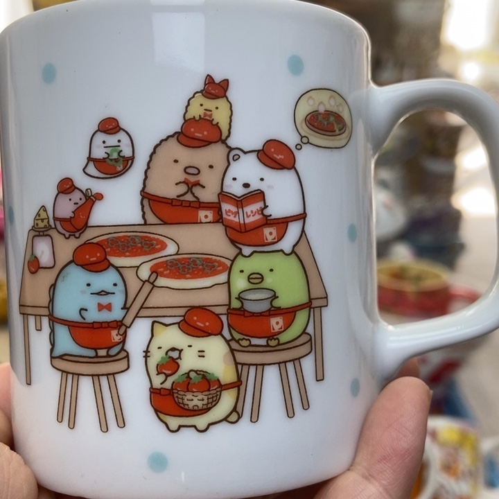 摆件能***?陶瓷哈哈哈哈