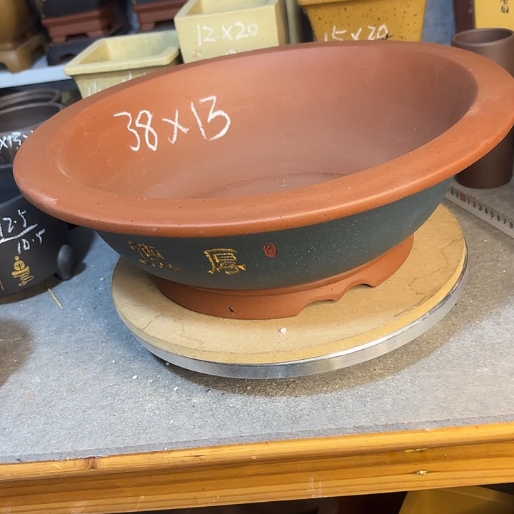 花盆紫砂紫砂花盆