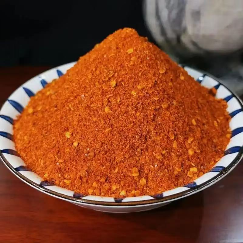 好佳乡麻辣辣椒面