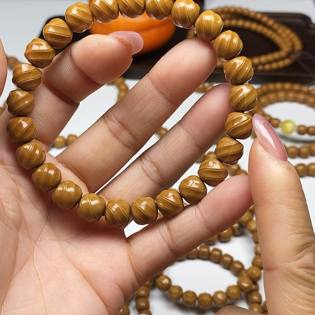 吊坠猴头核桃扭转乾坤