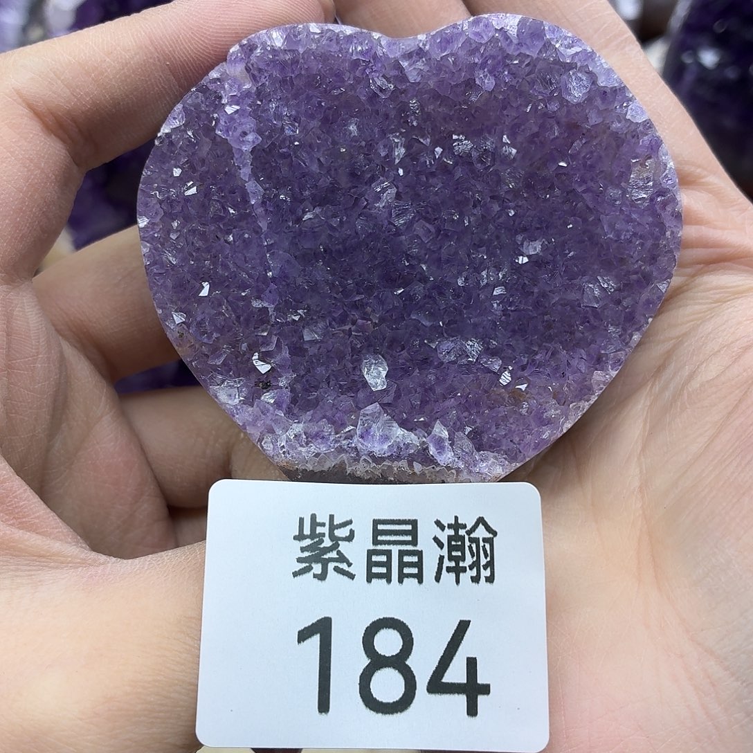 未镶嵌大型摆件（非配饰）水晶