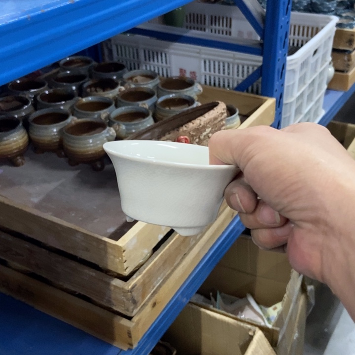 花盆单场满9.9发货9*4.5