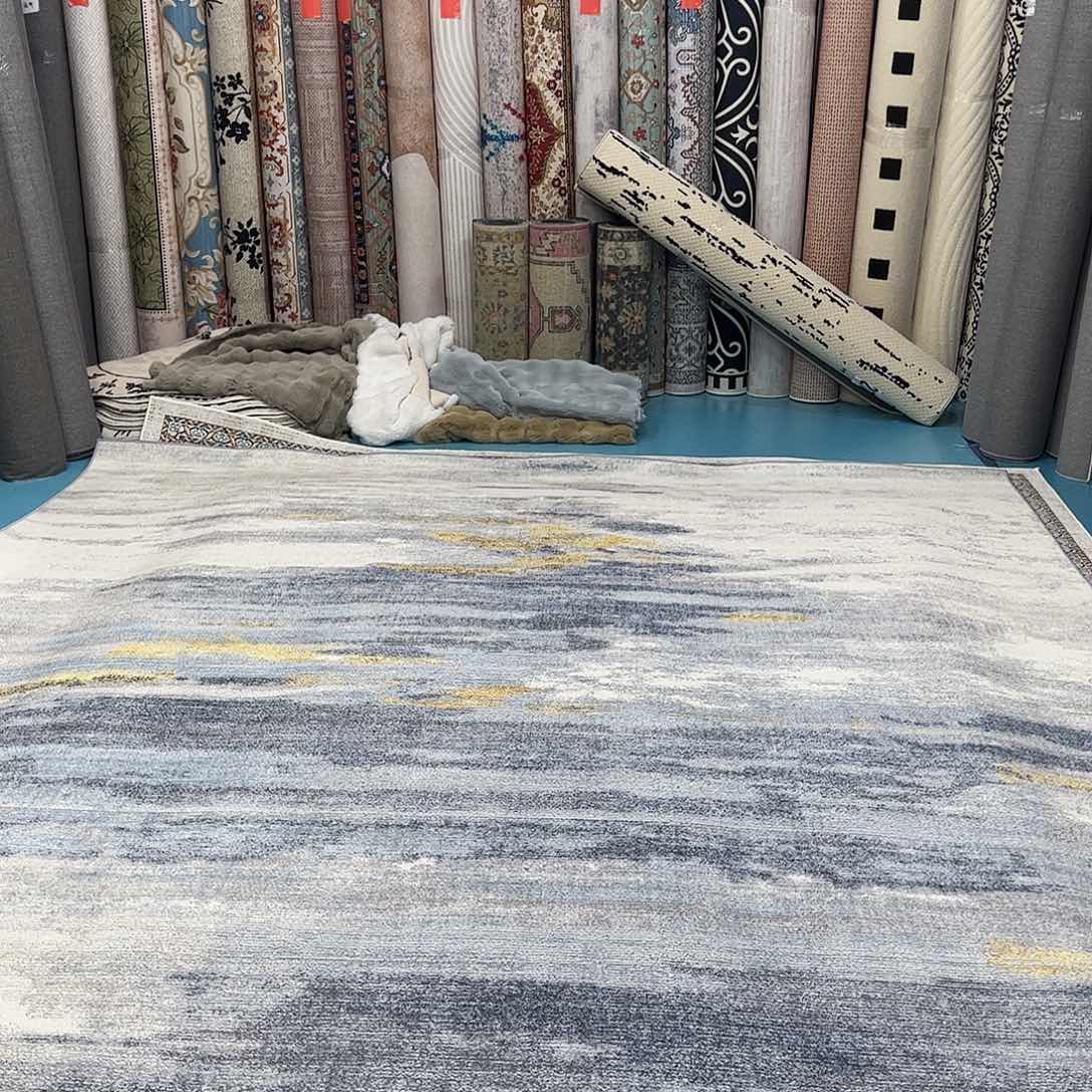 混纺303×403尺寸误差±1-3cm棉布底比利时绒微瑕特价