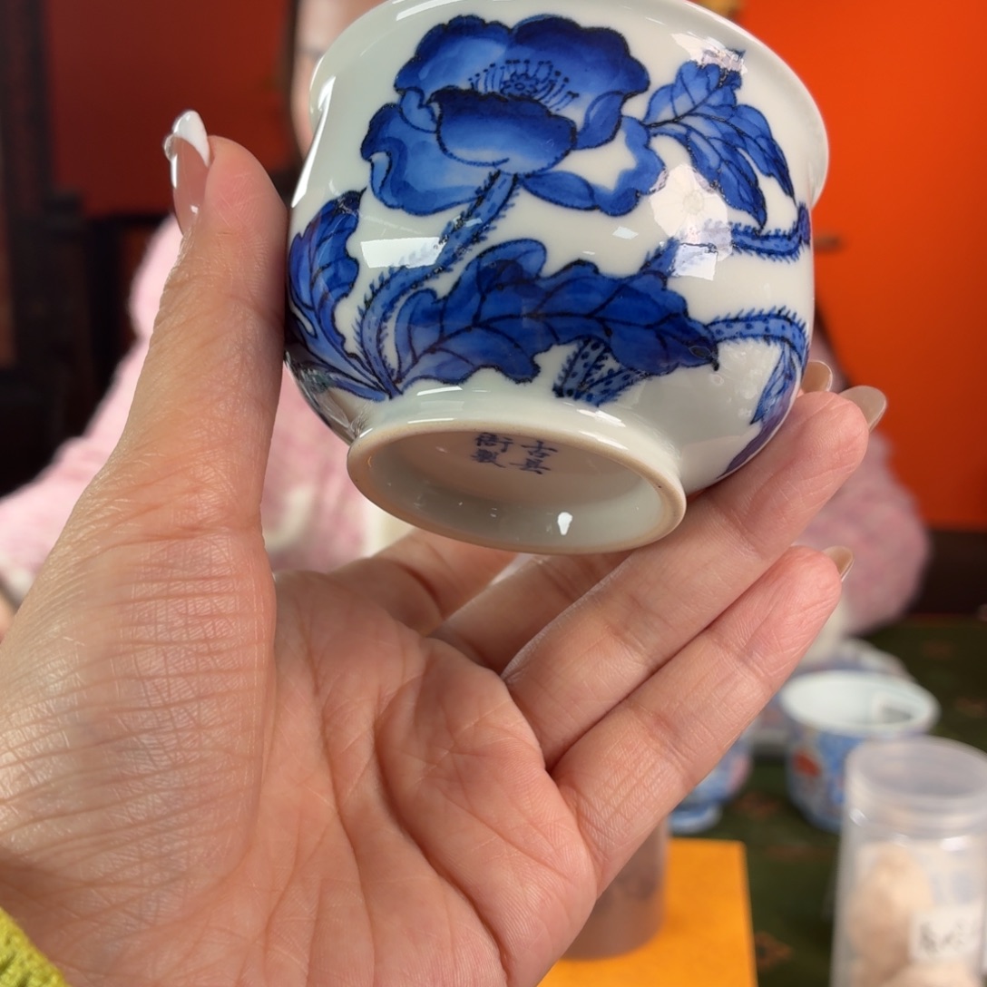 九鸣瓷艺九鸣瓷艺