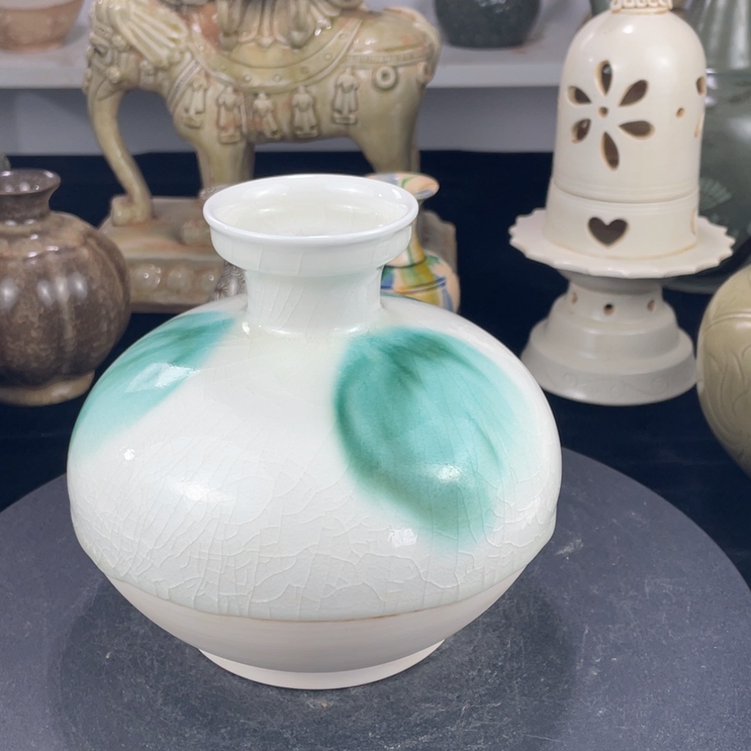 摆件瓷器，125885,50966