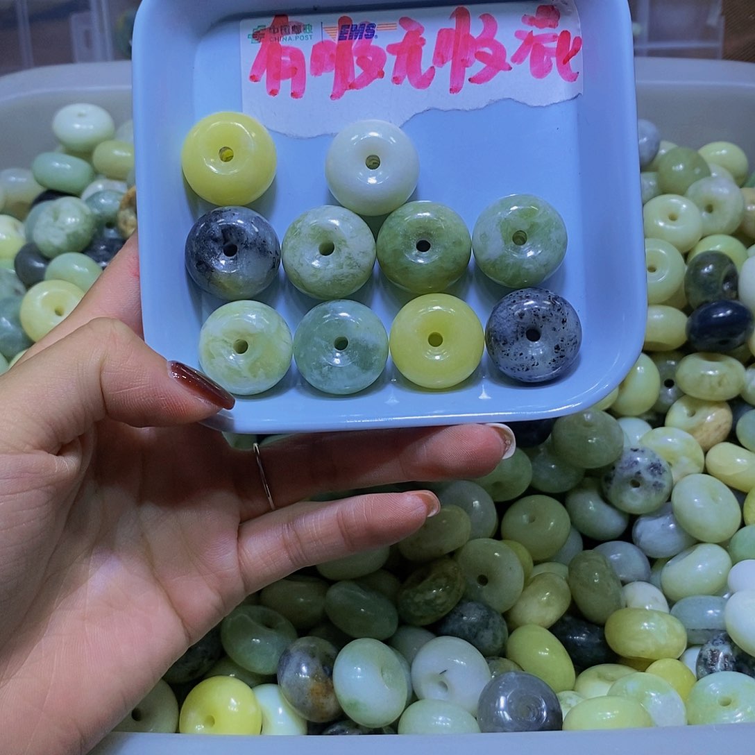 未镶嵌蛇纹石玉其他119