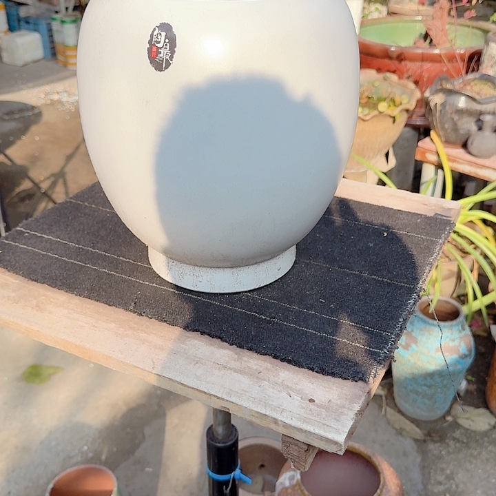 高度32口径20有孔