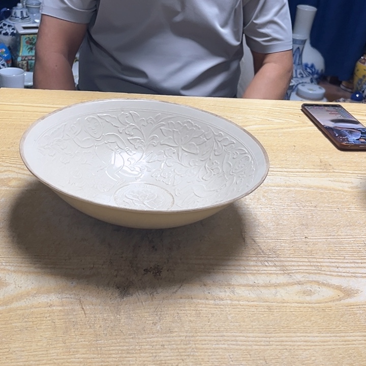 瓷器摆件设计作品