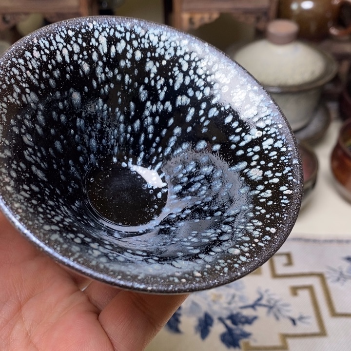茶盏盏心茶器热卖中