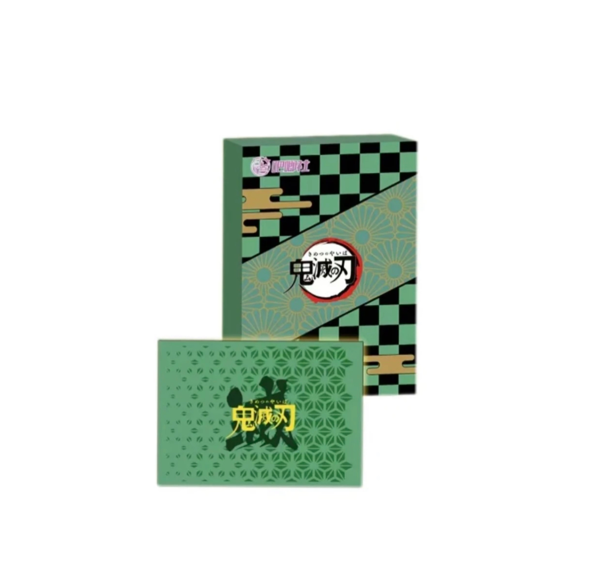 1k5吧唧社色纸 鬼灭之刃 色纸