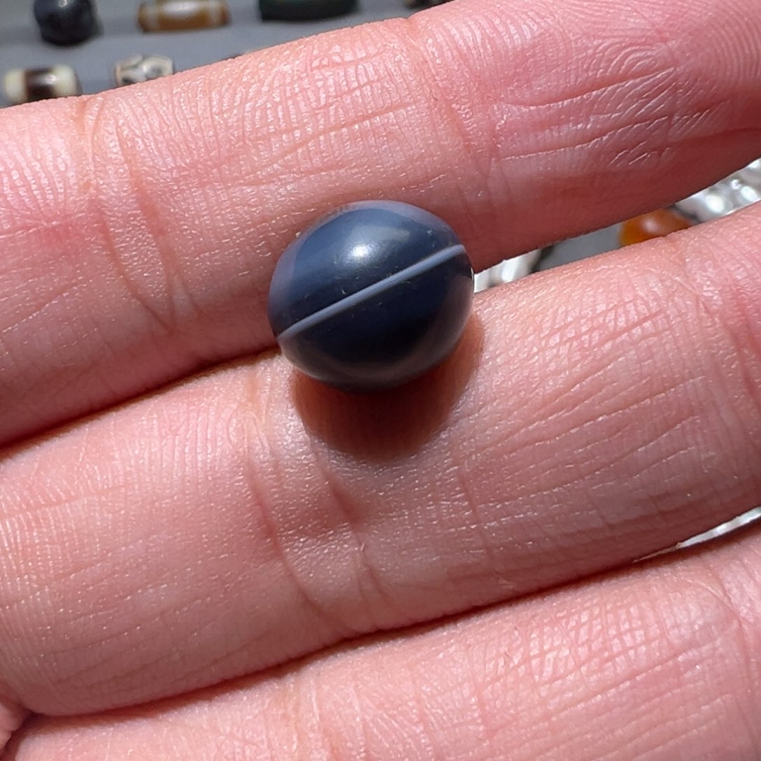 玛瑙/玉髓颈饰未镶嵌杰**?