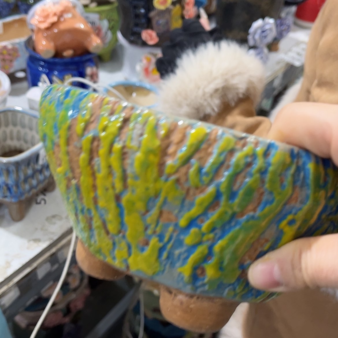 【闪购商品】红陶福利