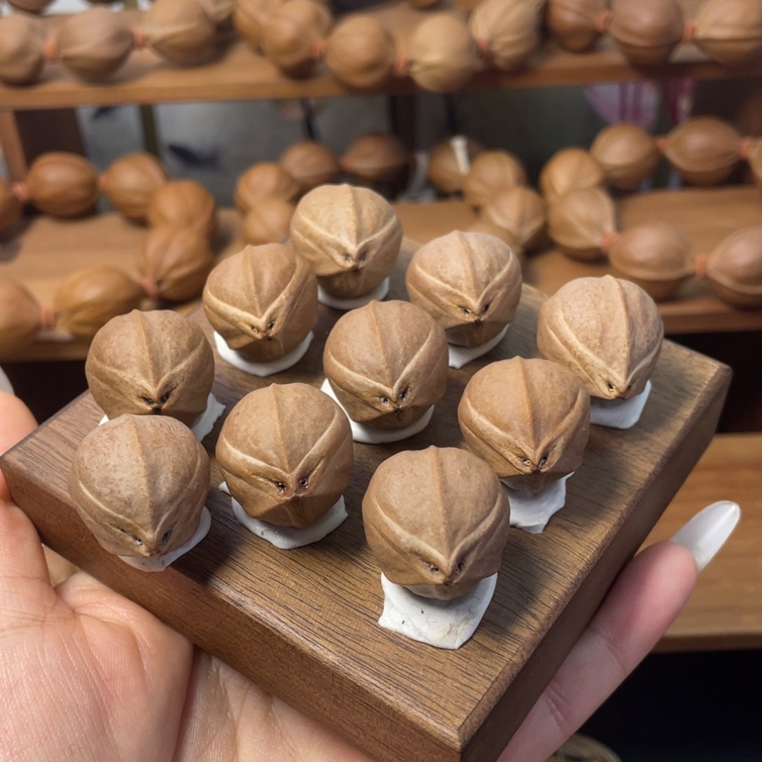 西****手串/手链橄榄核2026精挑