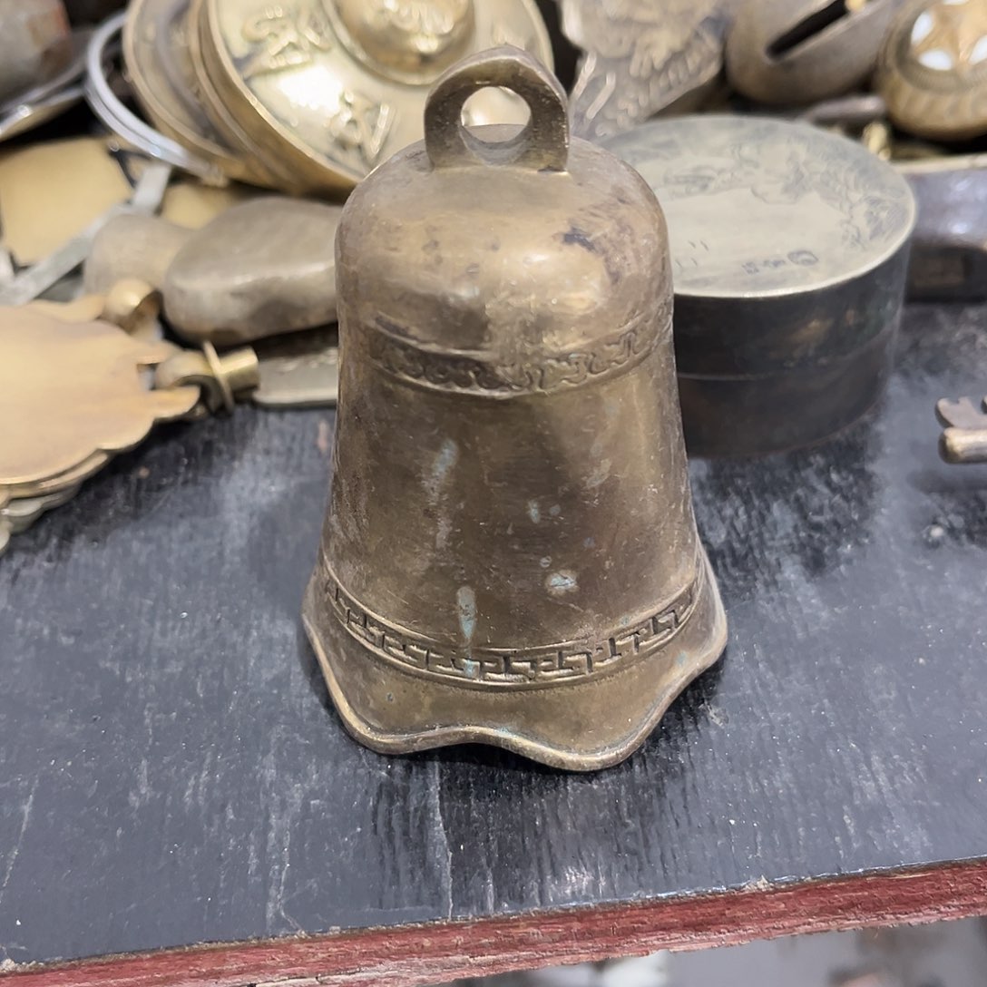 宏***魂闪电购铜摆件工艺品