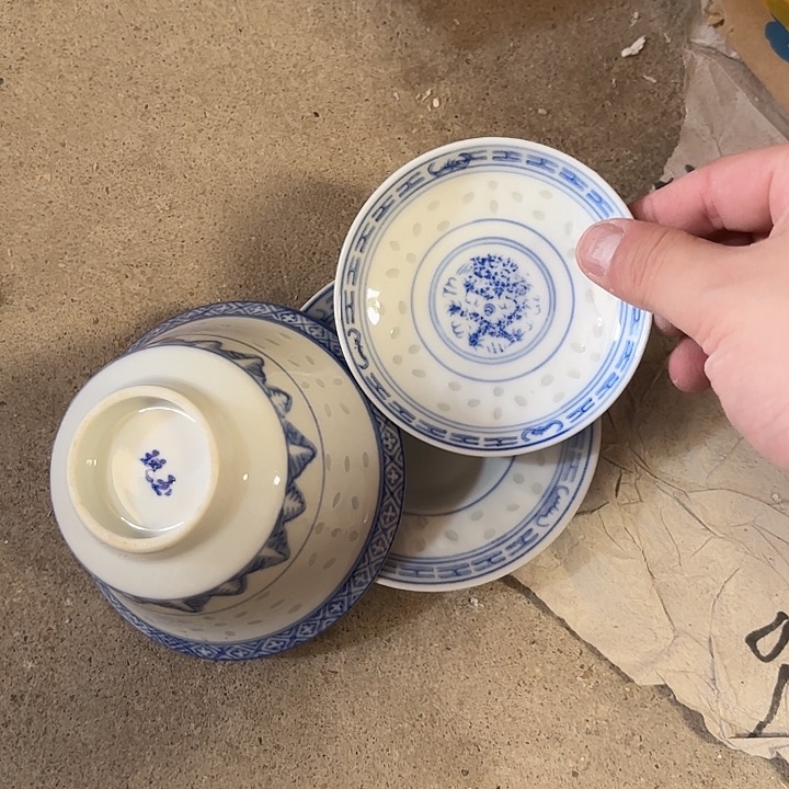 摆件景德镇陶瓷艺术品
