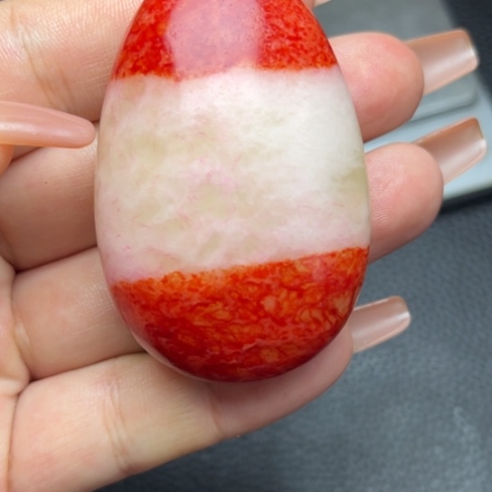 未镶嵌和田玉珠宝奇石