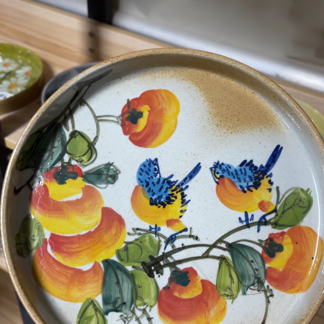 陶壶朋友们快来抢浮力