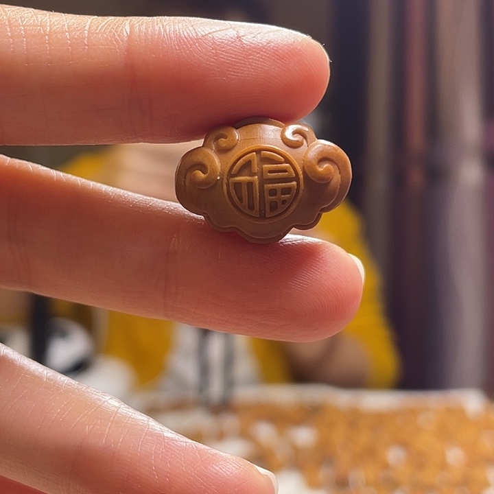 手串/手链橄榄核