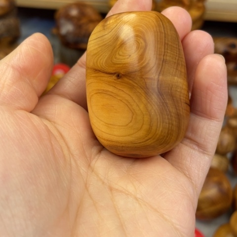 【闪购商品】柏木（崖柏）正宗太行陈化香料把件