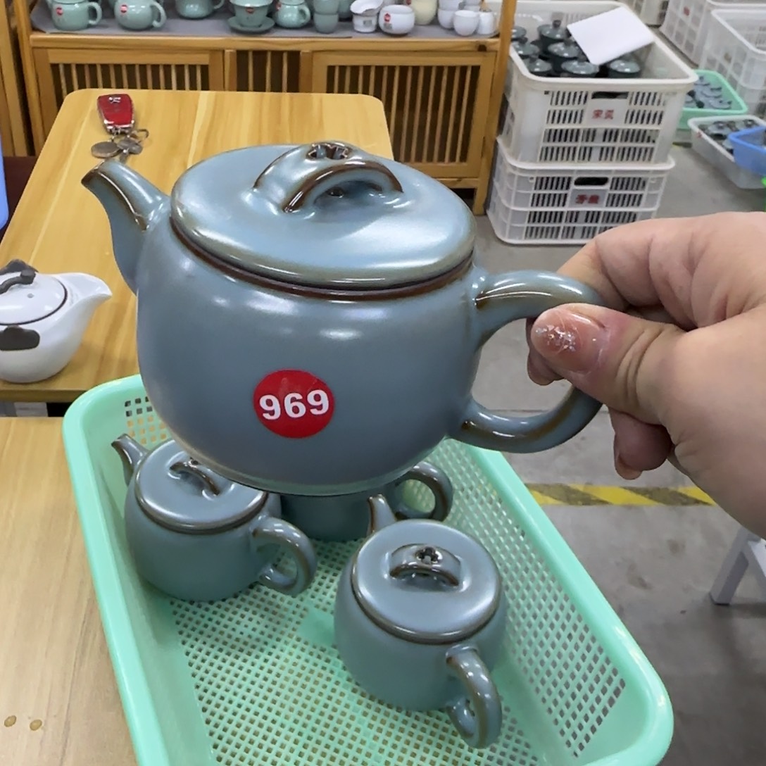 瓷片全品的。。。。。，