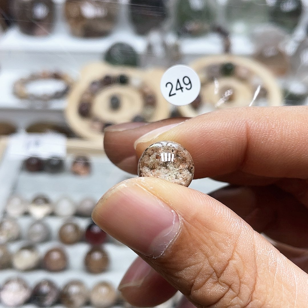 水晶定制未镶嵌梦****2水晶