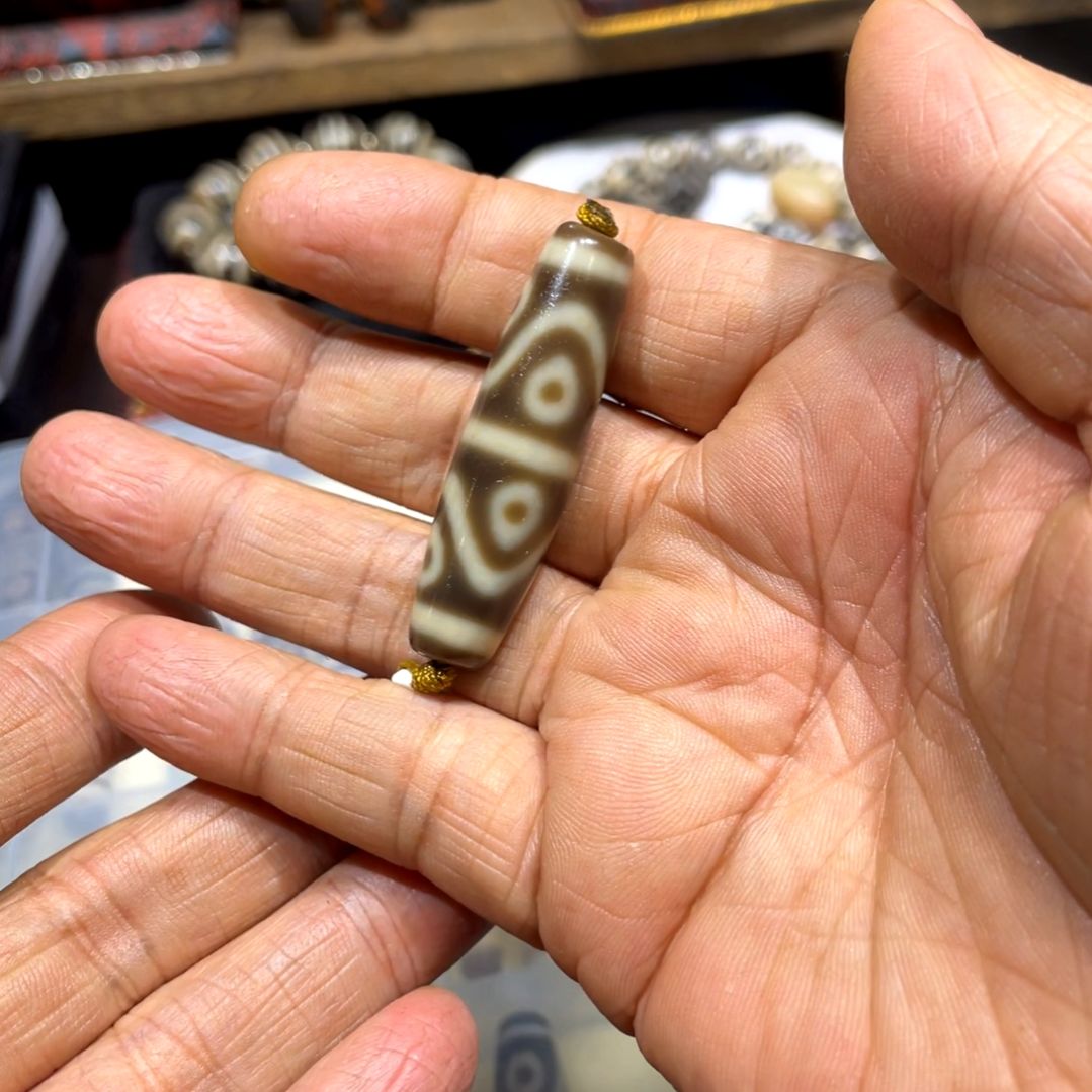 玛瑙/玉髓颈饰未镶嵌M**Y