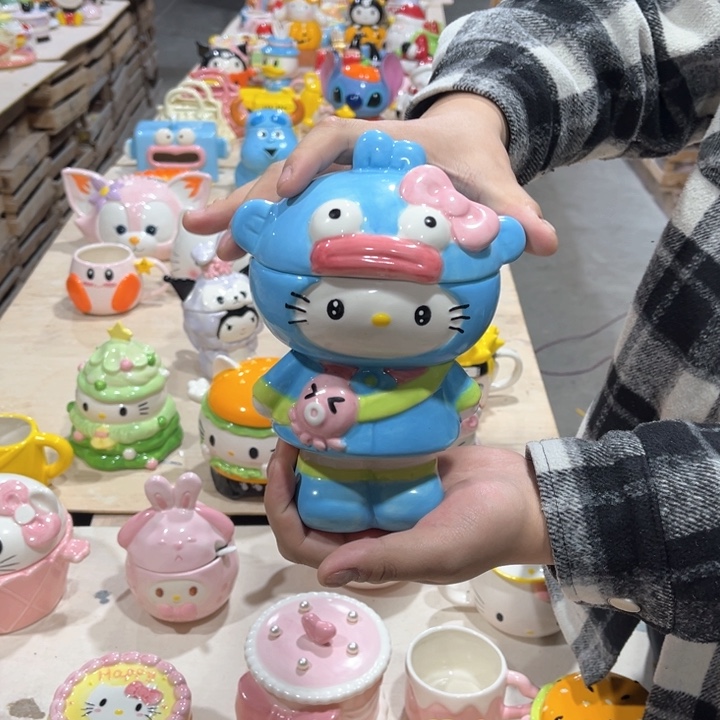 紫砂茶案这么多人都在等着