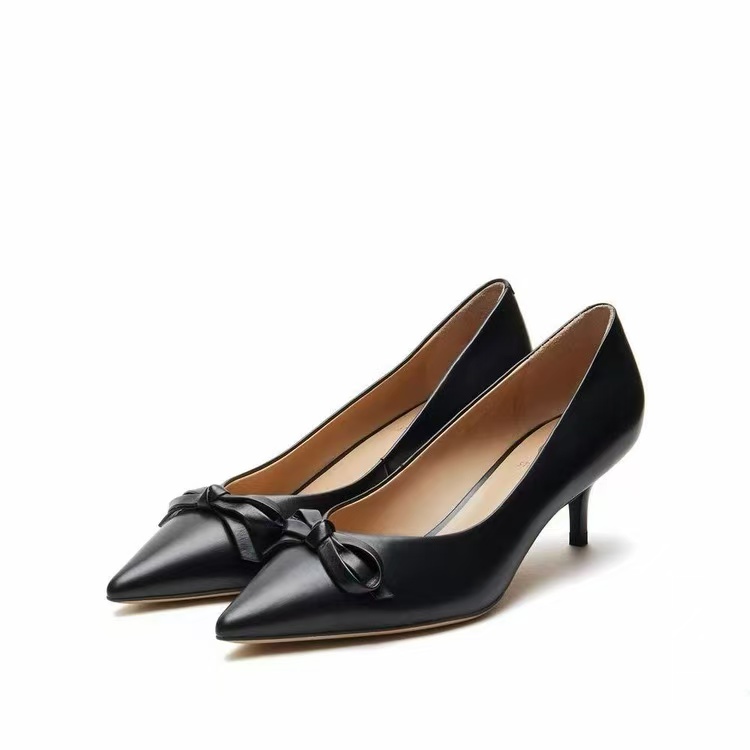 主播手中同款 撤柜断码孤品小单鞋 叫号下单