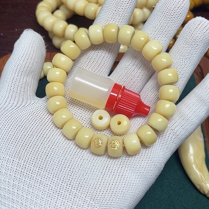 手串/手链驼骨1.2双标