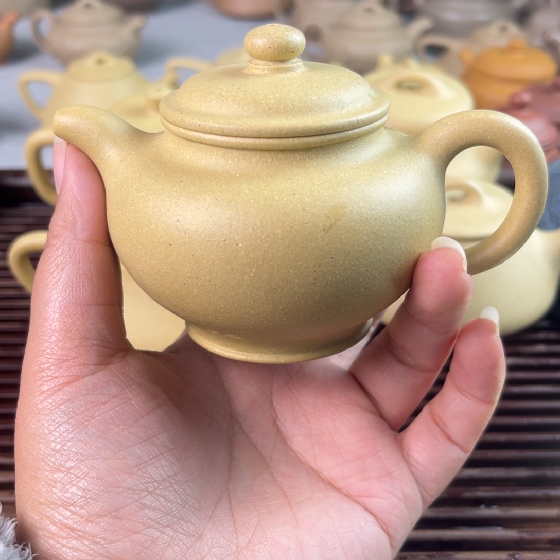 紫砂茶壶紫砂……………………