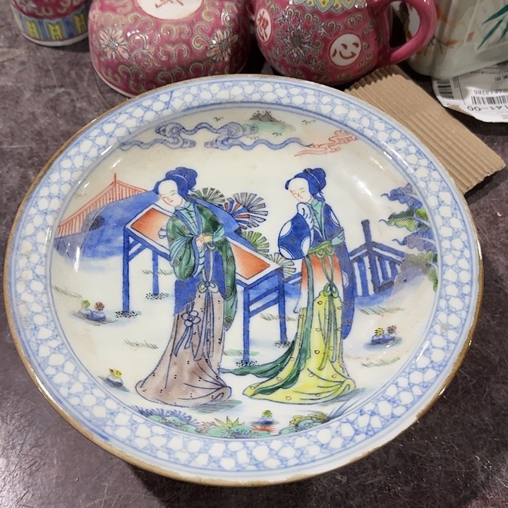 陶景德镇陶瓷瓷厂