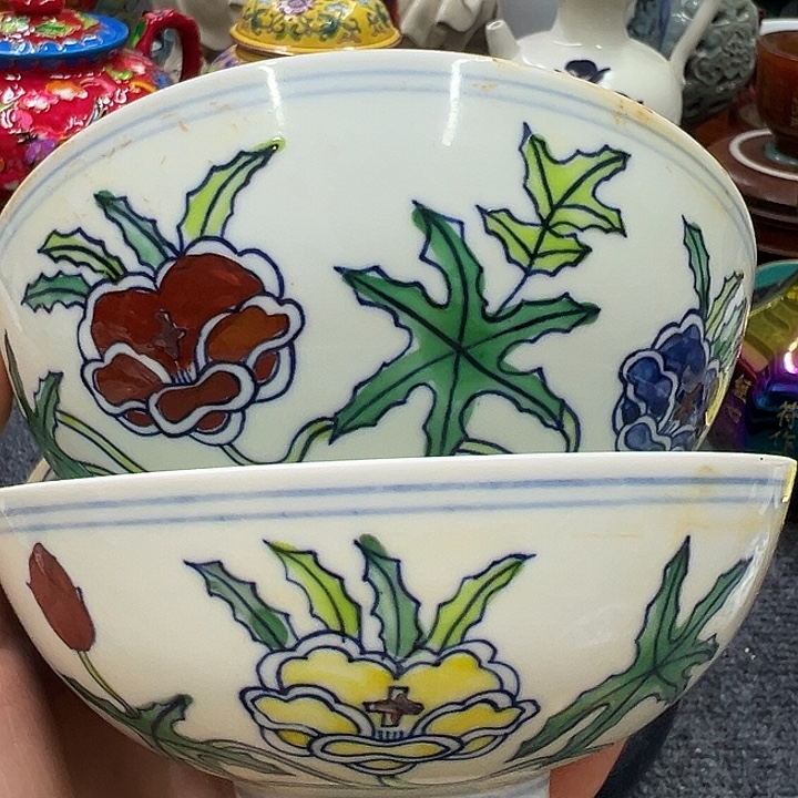 瓷片摆件摆件摆件摆件