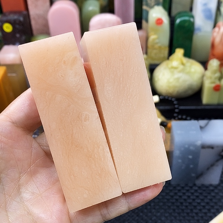 九***哥青田石印石新疆石头