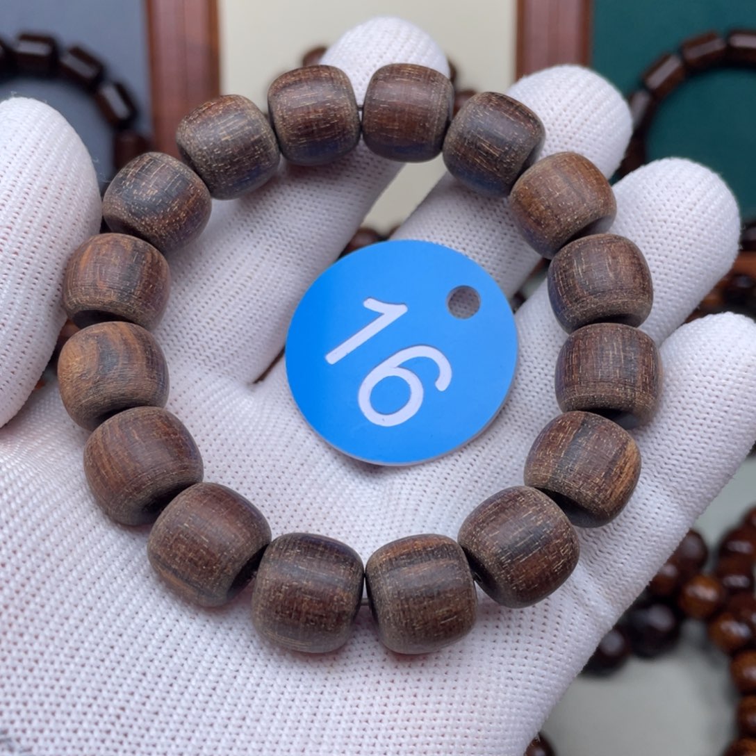 贡木手串/手链13老型