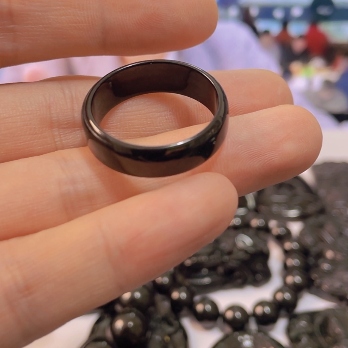 【闪购商品】翡翠吊坠(不含链)未镶嵌2