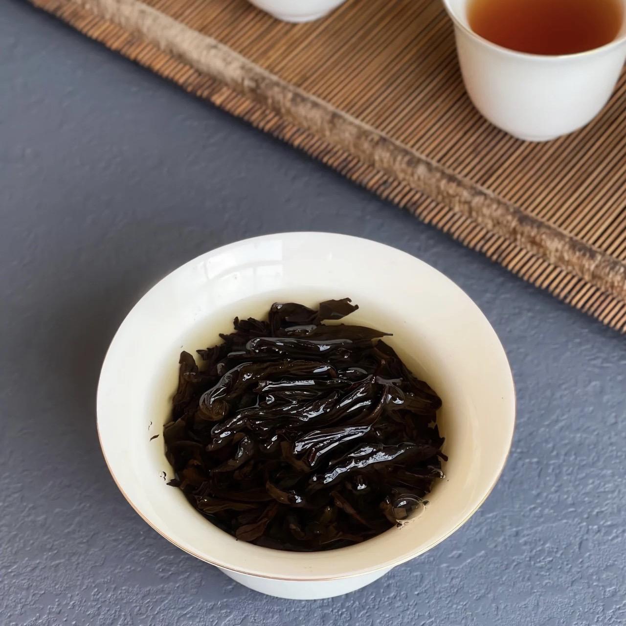 【以直播间为主】武夷岩茶  1泡