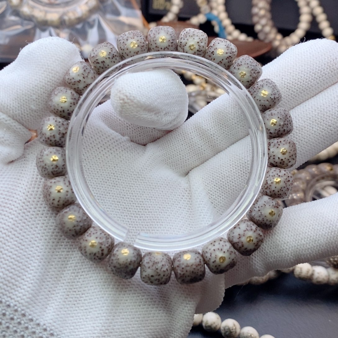 手串星月菩提星月