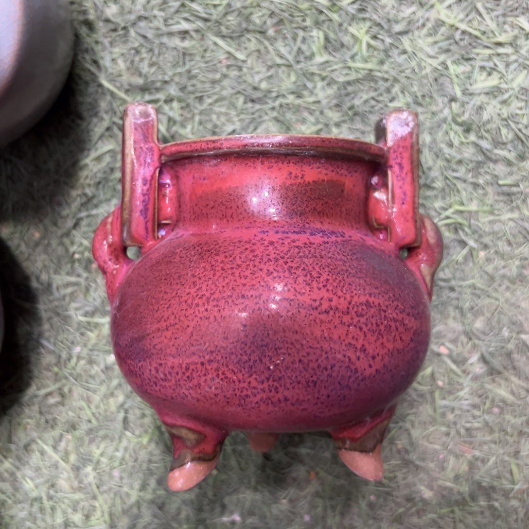 摆件摆件也好漂亮我