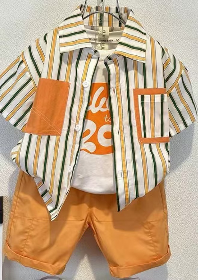 男童外套春秋装2025新款儿童休闲夹克长袖中大童洋气连帽运动上衣