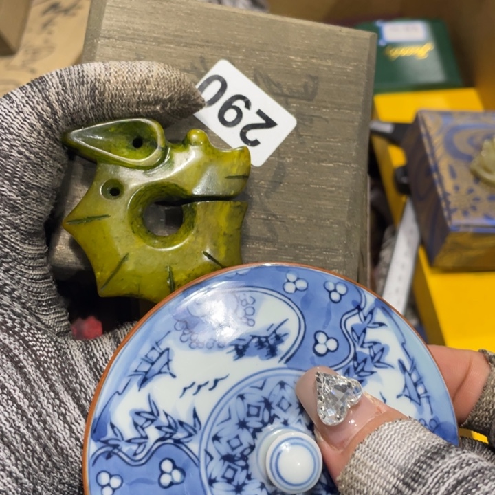 紫砂陶瓷艺术陶瓷艺术陶瓷艺术